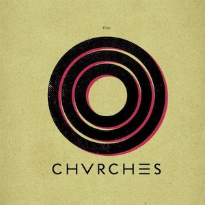 Chvrches produce a new sound worth listening to.