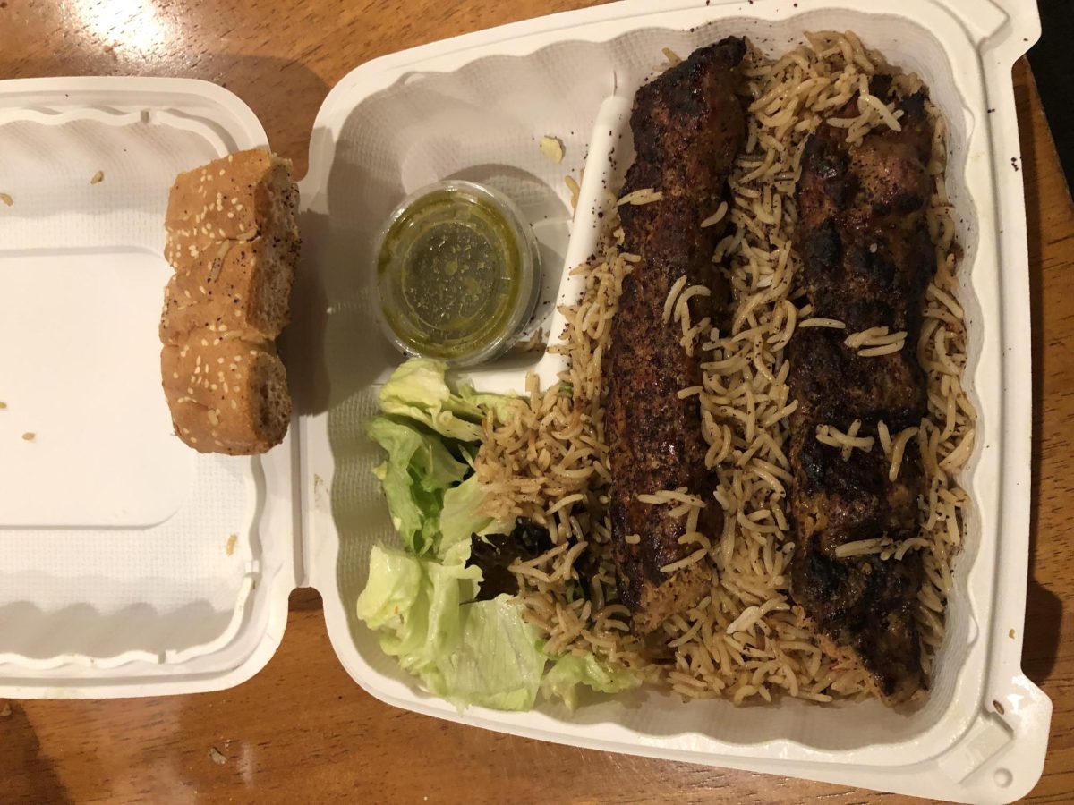 Spice Up Your Life: Zallah Kebab House’s Flavorful Kebabs