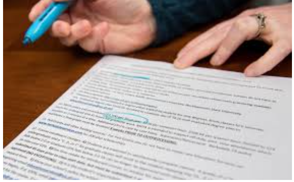 How to Reach Your Best Potential On Finals