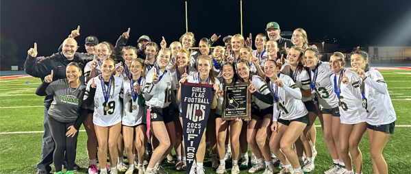 The Final Pull: Wolves Secure Historic NCS Flag!