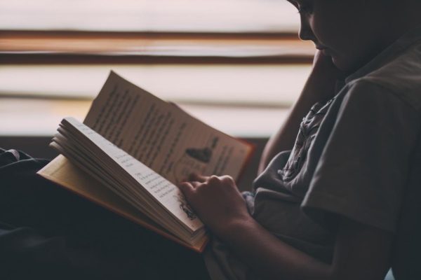 Aesthetic or Alarming? How Social Media is Changing What Kids Read